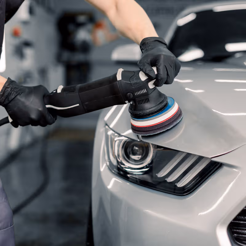 Mordoğan Oto Pasta Cila