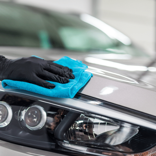 Mordoğan Oto Pasta Cila